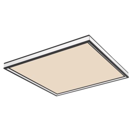 Globo - LED Димируем плафон LED/24W/230V 2700-6500K + дистанционно управление