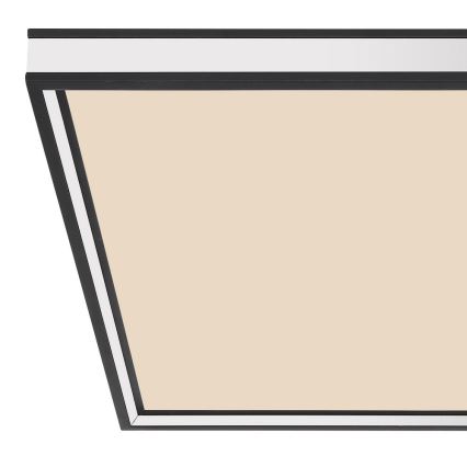Globo - LED Димируем плафон LED/24W/230V 2700-6500K + дистанционно управление