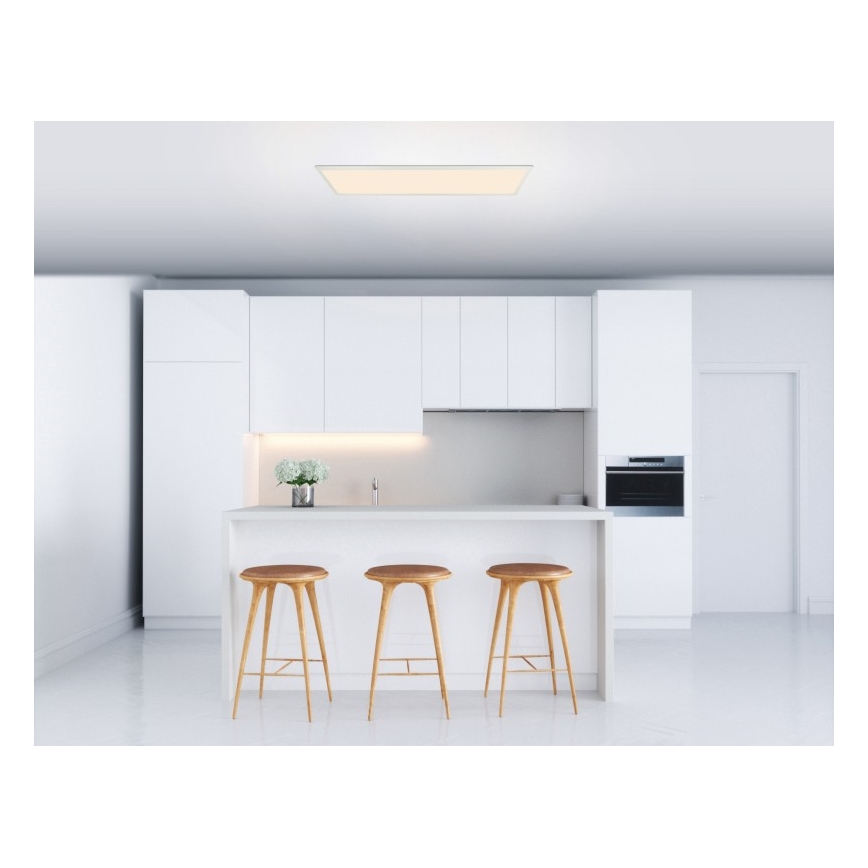 Globo - LED Панел за повърхностен монтаж LED/40W/230V