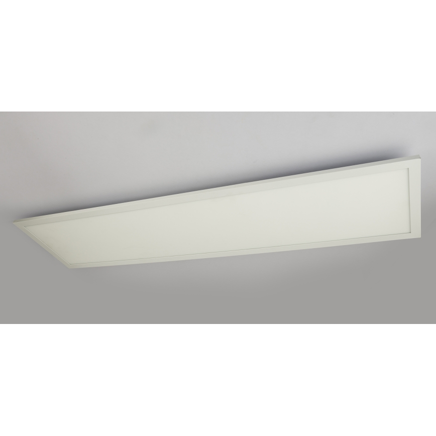 Globo - LED Панел за повърхностен монтаж LED/40W/230V