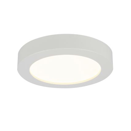 Globo - LED таванно осветително тяло за баня LED/18W/230V IP44