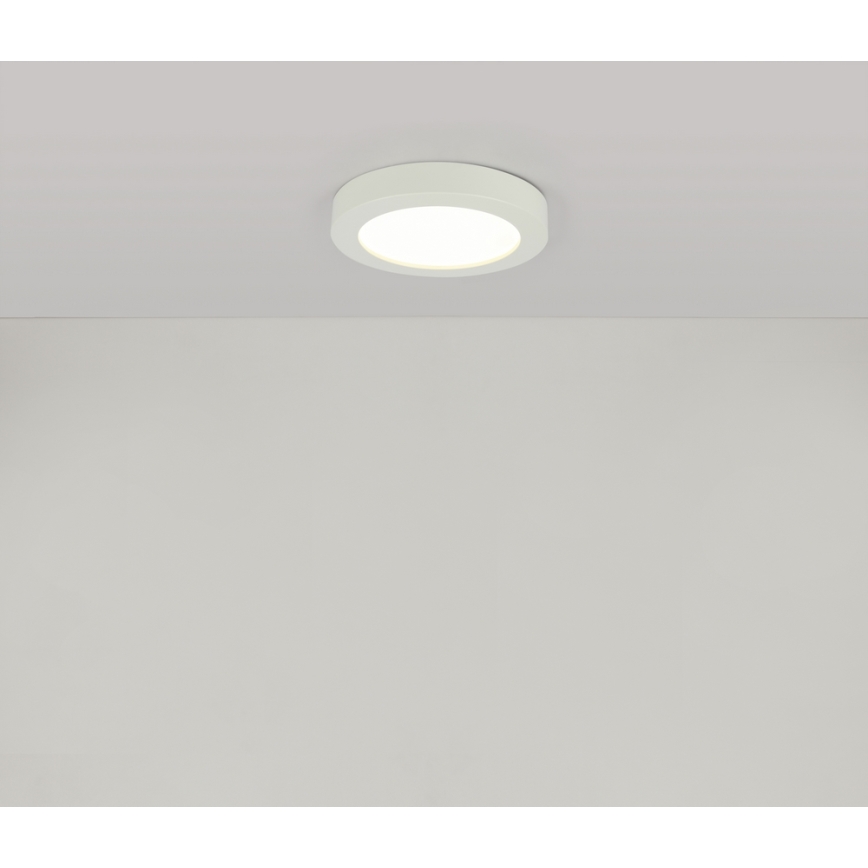 Globo - LED За баня Лампа за таван 1xLED/18W/230V IP44