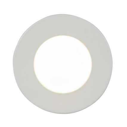 GLOBO - LED Плафониера LED/6W/230V