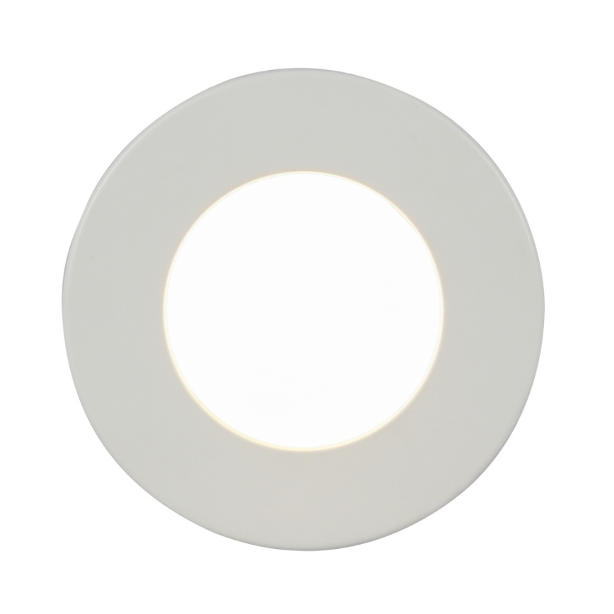 GLOBO - LED Плафониера LED/6W/230V