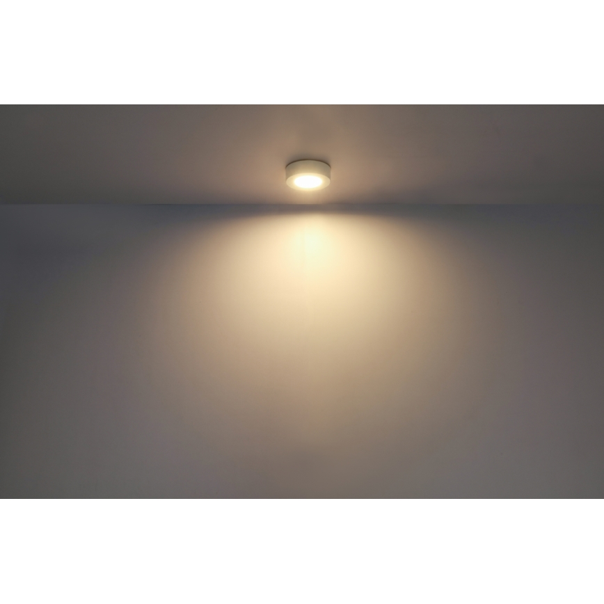 GLOBO - LED Плафониера LED/6W/230V