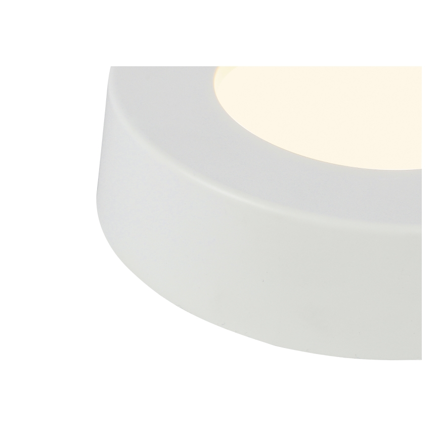 GLOBO - LED Плафониера LED/6W/230V