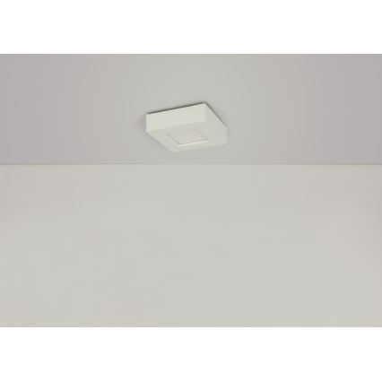 GLOBO - LED Плафониера LED/6W/230V