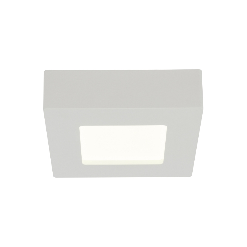 GLOBO - LED Плафониера LED/6W/230V