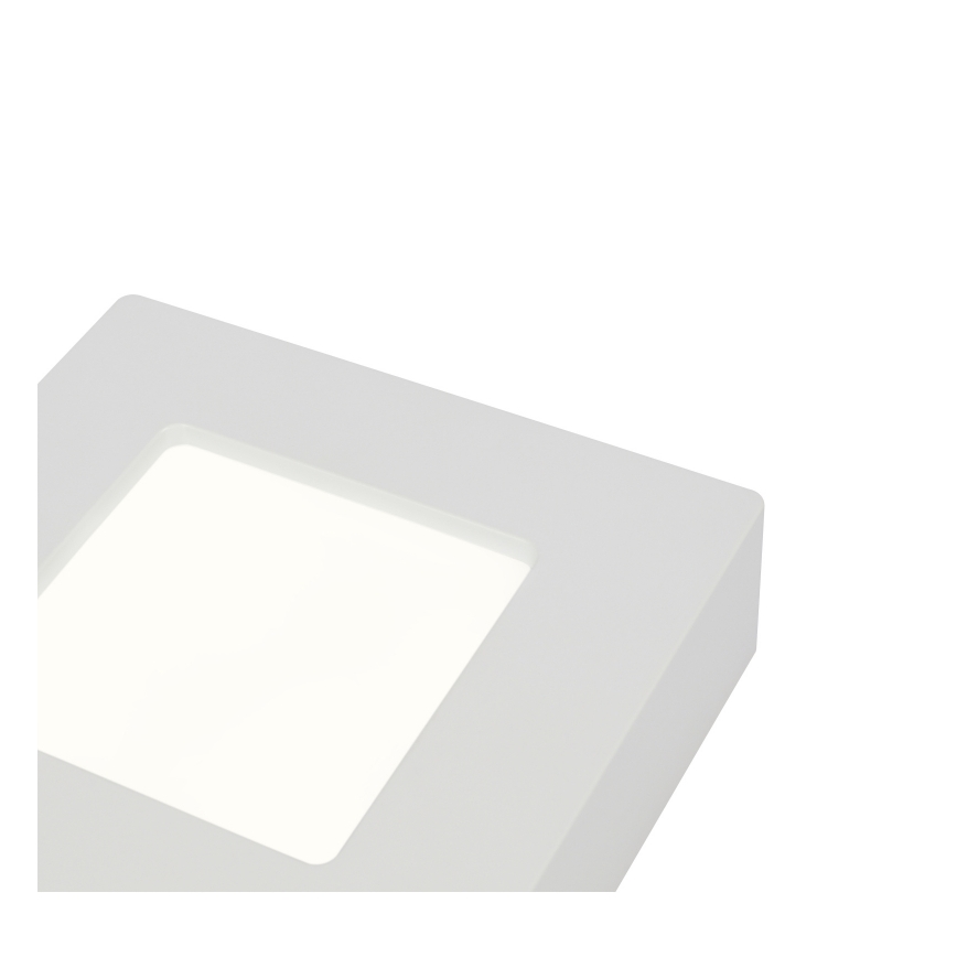 GLOBO - LED Плафониера LED/6W/230V