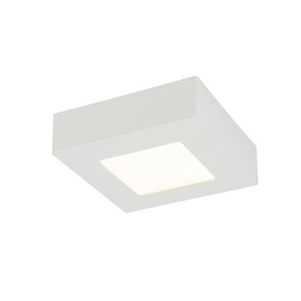 Globo - LED Плафониера SVENJA 1xLED/9W/230V 3000/4000/6000K