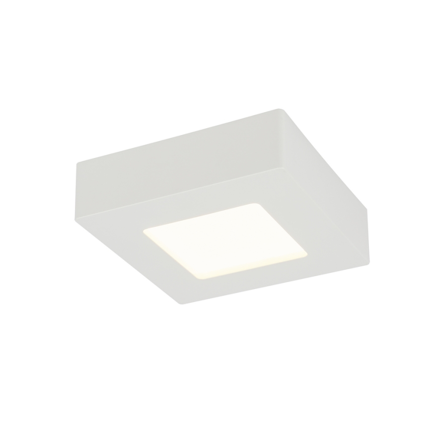Globo - LED Плафониера SVENJA 1xLED/9W/230V 3000/4000/6000K