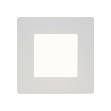 Globo - LED Плафониера SVENJA 1xLED/9W/230V 3000/4000/6000K