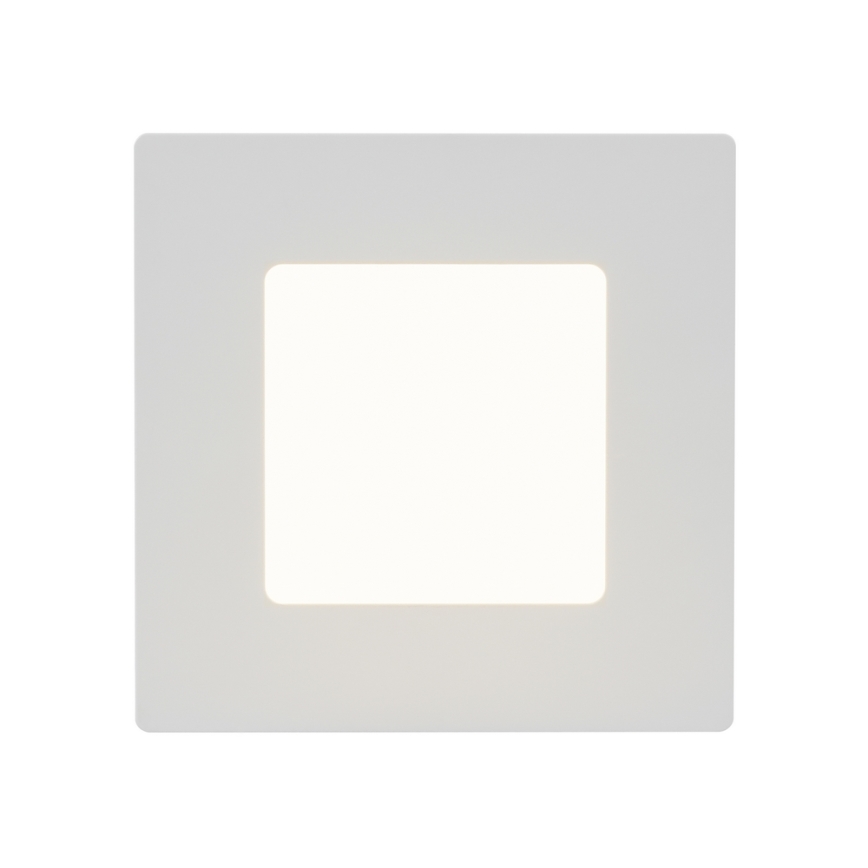 Globo - LED Плафониера SVENJA 1xLED/9W/230V 3000/4000/6000K