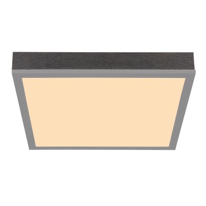 Globo - LED Плафониера LED/12W/230V 3000K 30x30 см