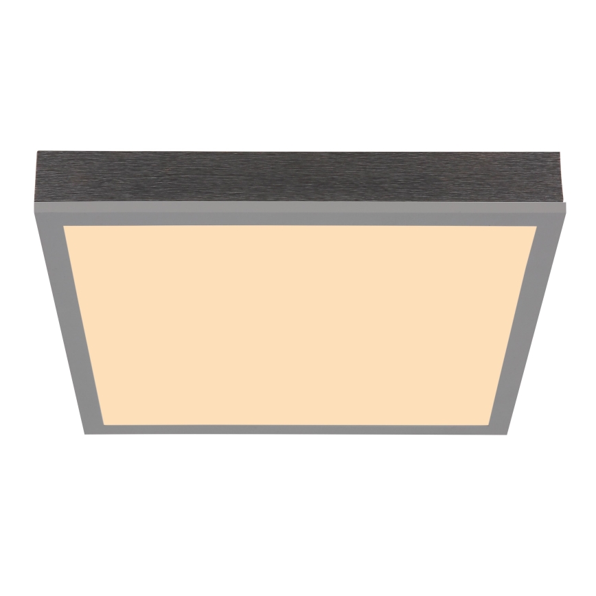 Globo - LED Плафониера LED/12W/230V 3000K 30x30 см