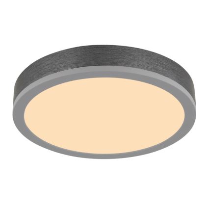 Globo - LED Плафониера LED/12W/230V 3000K Ø 30 см
