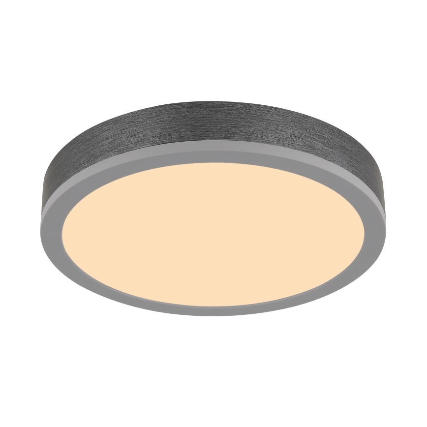 Globo - LED Плафониера LED/12W/230V 3000K Ø 30 см