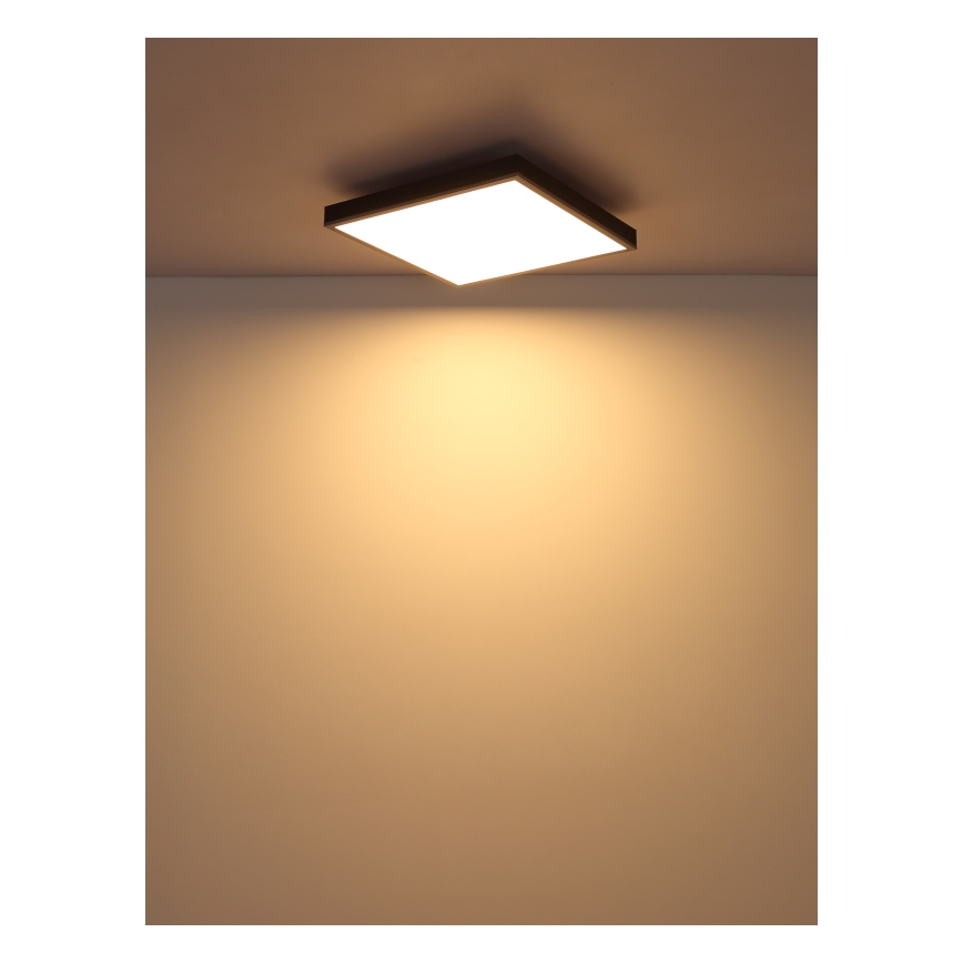 Globo - LED Плафониера LED/24W/230V 3000K 45x45 см