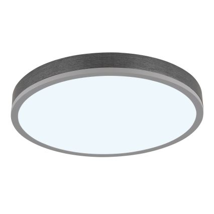 Globo - Димируемо LED таванно осветително тяло LED/24W/230V 2700-6500K, диаметър 45 см + дистанционно управление