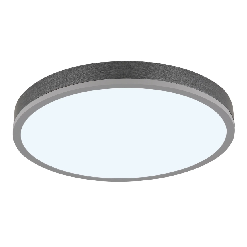 Globo - Димируемо LED таванно осветително тяло LED/24W/230V 2700-6500K, диаметър 45 см + дистанционно управление
