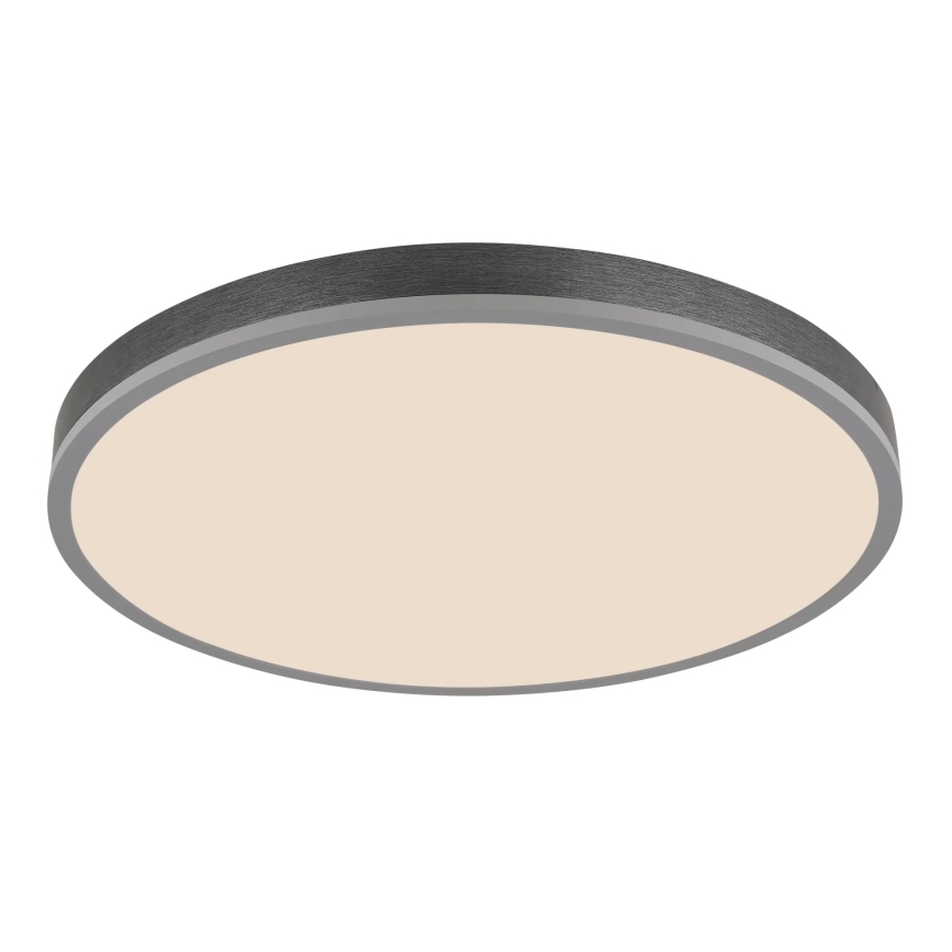 Globo - LED димируемо таванно осветително тяло LED/40W/230V 2700-6500K, диаметър 60 см, с дистанционно управление