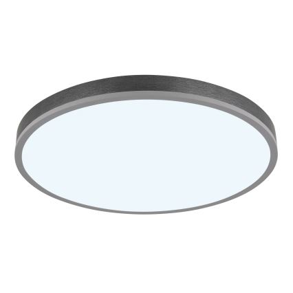 Globo - LED димируемо таванно осветително тяло LED/40W/230V 2700-6500K, диаметър 60 см, с дистанционно управление