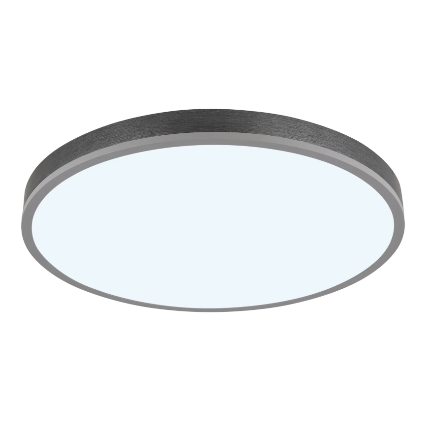 Globo - LED димируемо таванно осветително тяло LED/40W/230V 2700-6500K, диаметър 60 см, с дистанционно управление