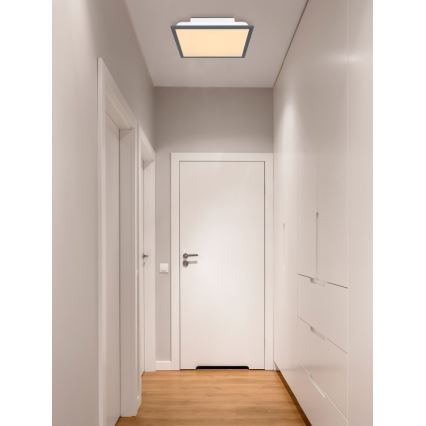 Globo - LED Лампа LED/12W + LED/4W/230V