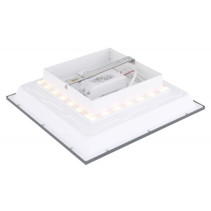 Globo - LED Лампа LED/12W + LED/4W/230V