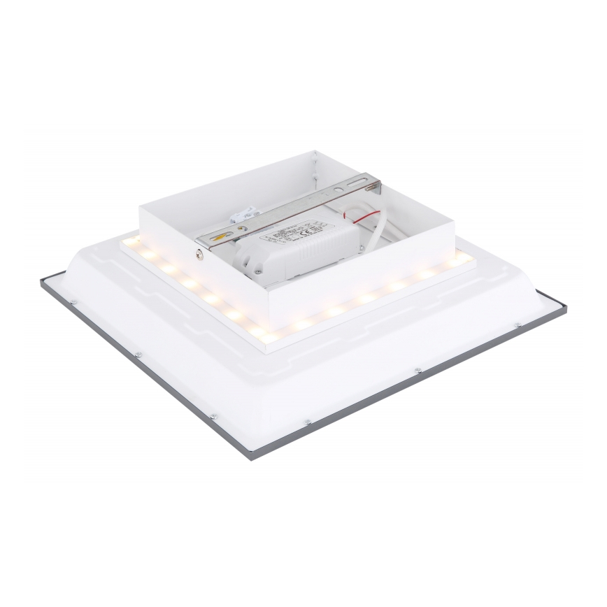 Globo - LED Лампа LED/12W + LED/4W/230V