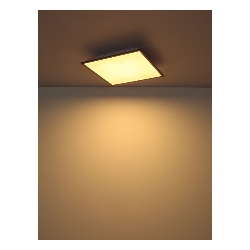 Globo - LED Лампа за таван LED/24W/230V