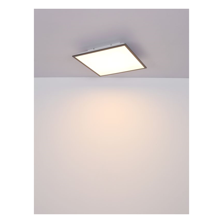 Globo - LED Лампа за таван LED/24W/230V