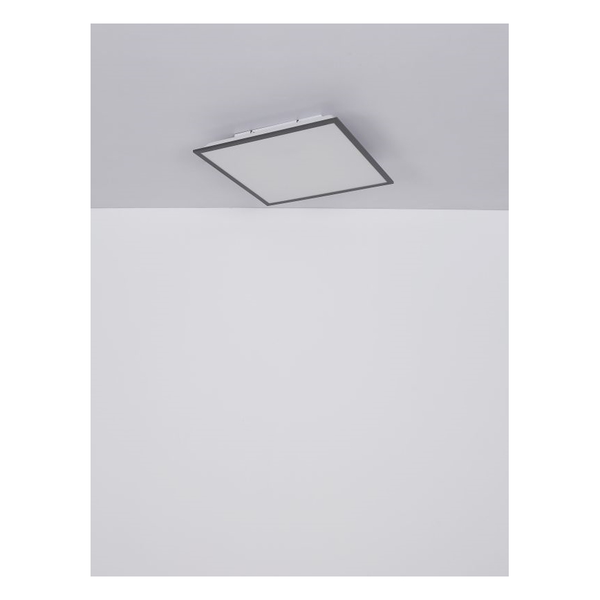 Globo - LED Лампа за таван LED/24W/230V