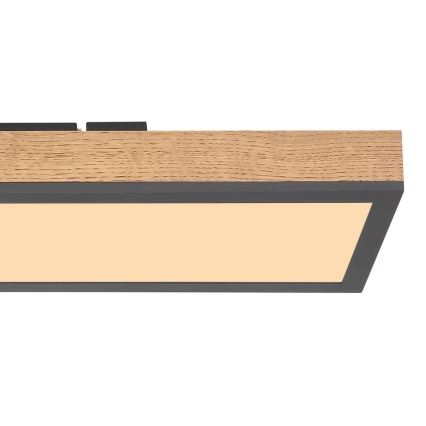 Globo - LED Лампа LED/18W/230V