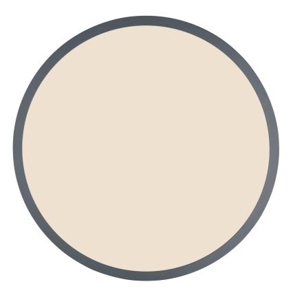 Globo - Таванно LED осветително тяло с възможност за димиране LED/24W/230V 3000-6500K Ø 45 см