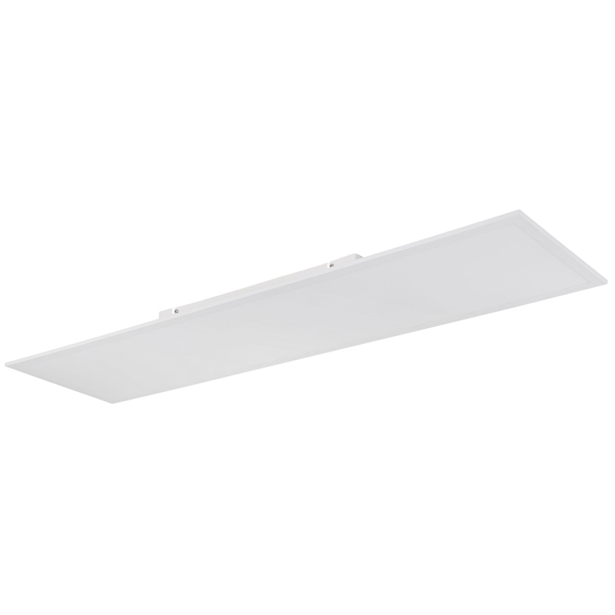 Globo - LED RGBW Димируем плафон LED/44W/230V Wi-Fi Tuya + дистанционно управление