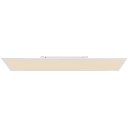 Globo - LED RGBW Димируем плафон LED/44W/230V Wi-Fi Tuya + дистанционно управление