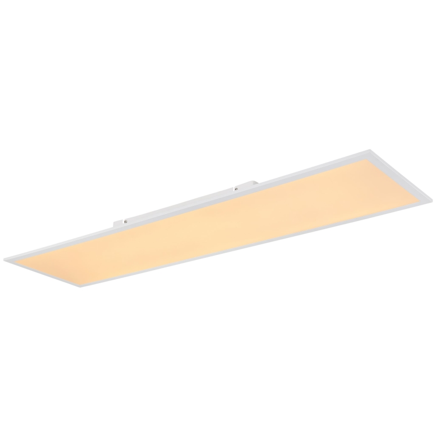 Globo - LED RGBW Димируем плафон LED/44W/230V Wi-Fi Tuya + дистанционно управление