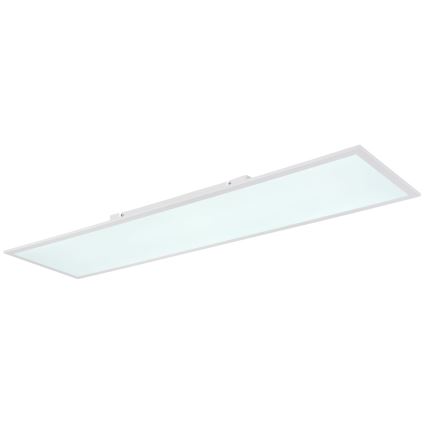 Globo - LED RGBW Димируем плафон LED/44W/230V Wi-Fi Tuya + дистанционно управление