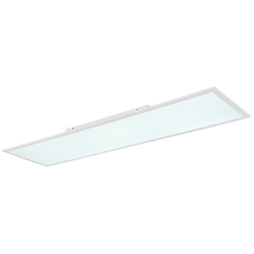 Globo - LED RGBW Димируем плафон LED/44W/230V Wi-Fi Tuya + дистанционно управление