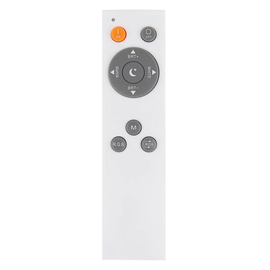 Globo - LED RGBW Димируем плафон LED/44W/230V Wi-Fi Tuya + дистанционно управление
