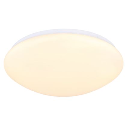 Globo - LED Димируем плафон LED/18W/230V