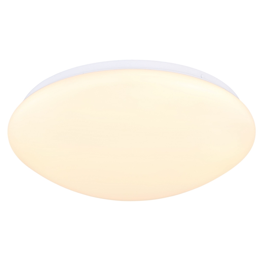 Globo - LED Димируем плафон LED/18W/230V