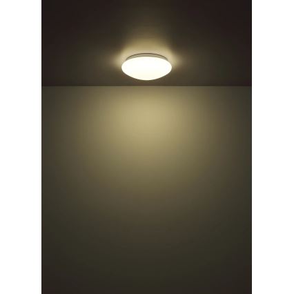 Globo - LED таванно осветително тяло LED/12W/230V 4000K Ø 25,4 см