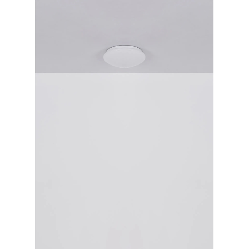 Globo - LED таванно осветително тяло LED/12W/230V 4000K Ø 25,4 см