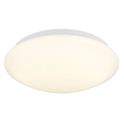 Globo - LED таванно осветително тяло LED/12W/230V 4000K Ø 25,4 см