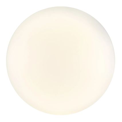 Globo - LED таванно осветително тяло LED/12W/230V 4000K Ø 25,4 см