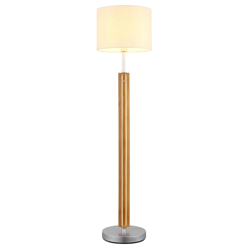 Globo - Подова лампа 1xE27/25W/230V
