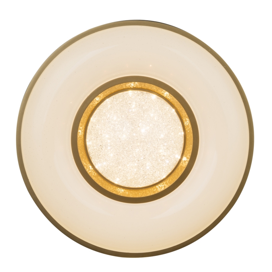 Globo - LED Плафониера LED/24W/230V