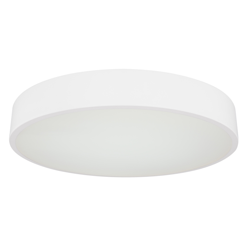 Globo - LED Димируем плафон LED/24W/230V 3000-6000K + дистанционно